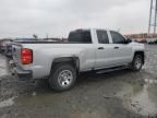 2016 Chevrolet Silverado K1500