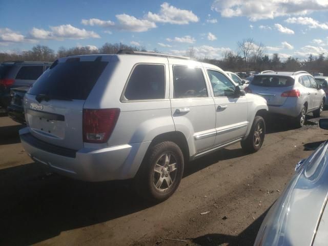 2007 Jeep Grand Cherokee Laredo