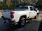 2023 Chevrolet Silverado K2500 Heavy Duty LTZ