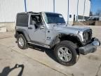 2009 Jeep Wrangler X