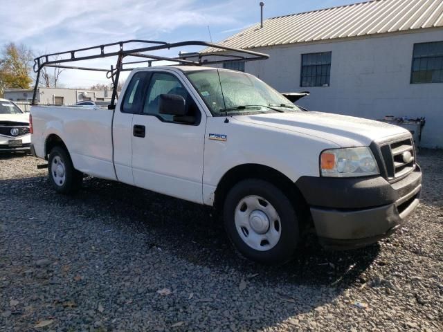 2008 Ford F150