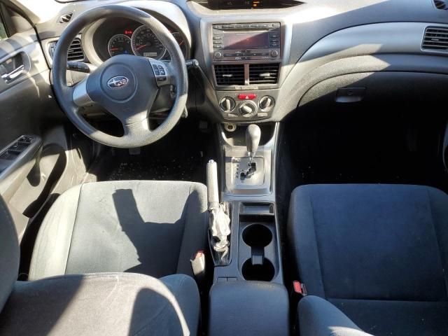 2011 Subaru Impreza 2.5I