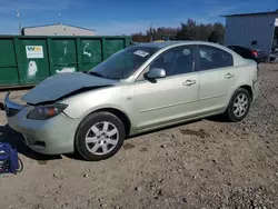 Mazda Vehiculos salvage en venta: 2009 Mazda 3 I