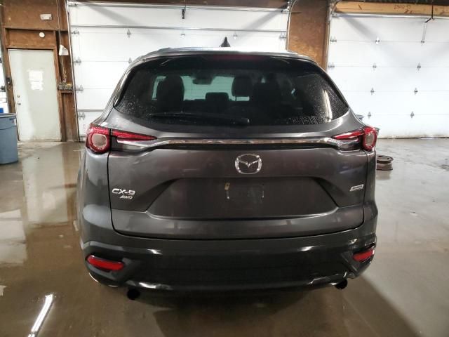 2019 Mazda CX-9 Touring