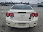 2014 Chevrolet Malibu 1LT