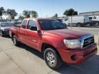 2005 Toyota Tacoma Access Cab