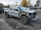 2015 Toyota Tacoma Double Cab