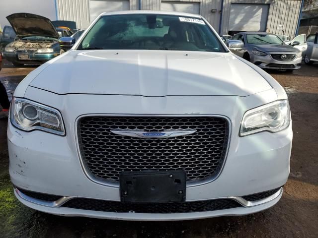 2021 Chrysler 300 Touring