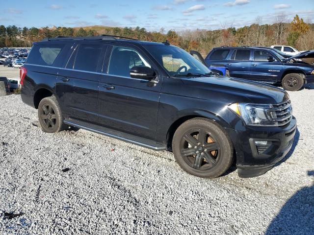 2021 Ford Expedition Max XLT