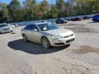 2012 Chevrolet Impala LTZ