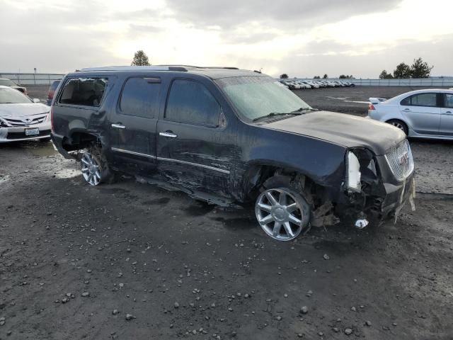 2013 GMC Yukon XL Denali