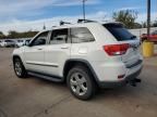 2012 Jeep Grand Cherokee Limited