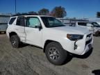 2018 Toyota 4runner SR5/SR5 Premium