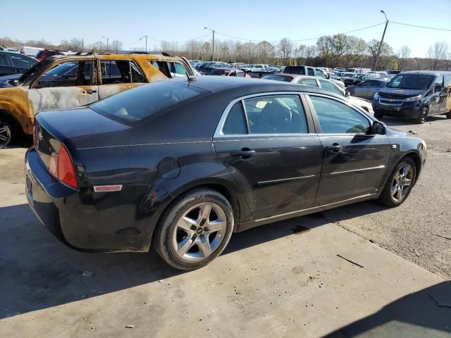 2008 Chevrolet Malibu 1LT