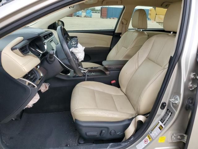 2013 Toyota Avalon Base