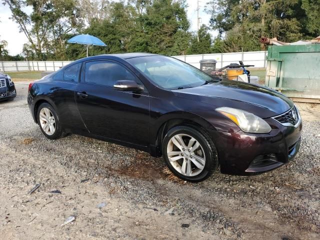 2010 Nissan Altima S