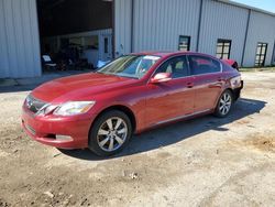 2011 Lexus GS 350 en venta en Grenada, MS