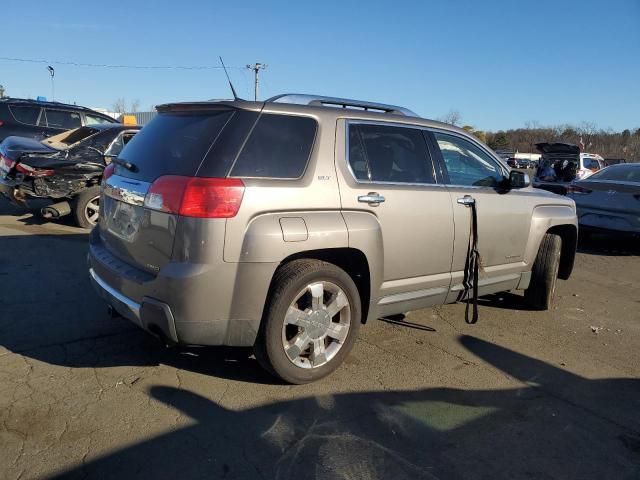 2011 GMC Terrain SLT