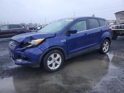 2014 Ford Escape SE en venta en Eugene, OR