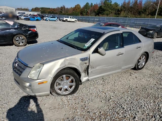 2009 Cadillac STS