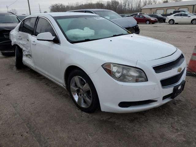 2011 Chevrolet Malibu LS