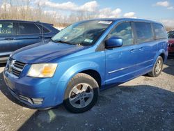 Dodge salvage cars for sale: 2008 Dodge Grand Caravan SXT