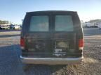 2000 Ford Econoline E150 Van