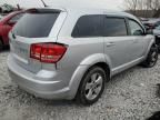 2014 Dodge Journey SE