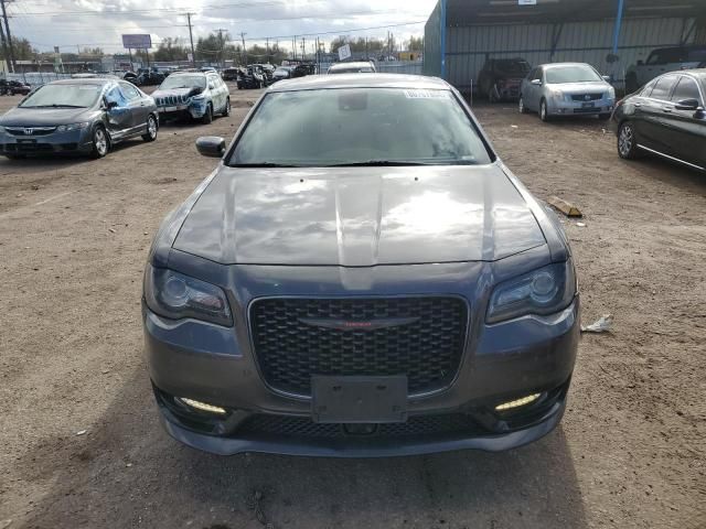 2022 Chrysler 300 S