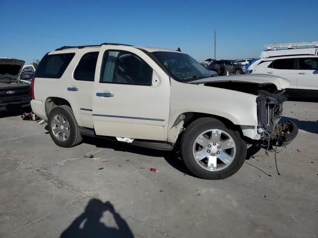 2009 GMC Yukon SLT