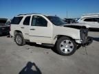 2009 GMC Yukon SLT