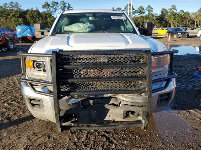 2019 GMC Sierra K2500 Heavy Duty