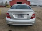 2008 Mercedes-Benz C 300 4matic