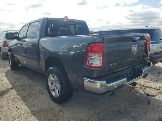 2019 Dodge RAM 1500 BIG HORN/LONE Star