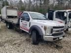 2019 Ford F550 Super Duty