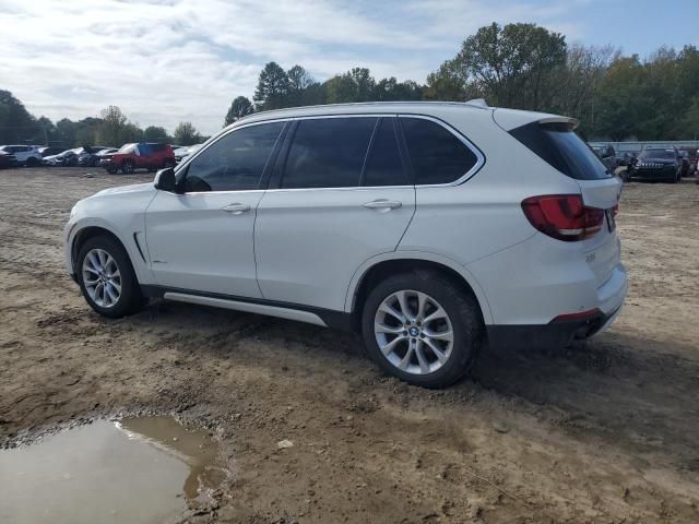 2014 BMW X5 XDRIVE35I