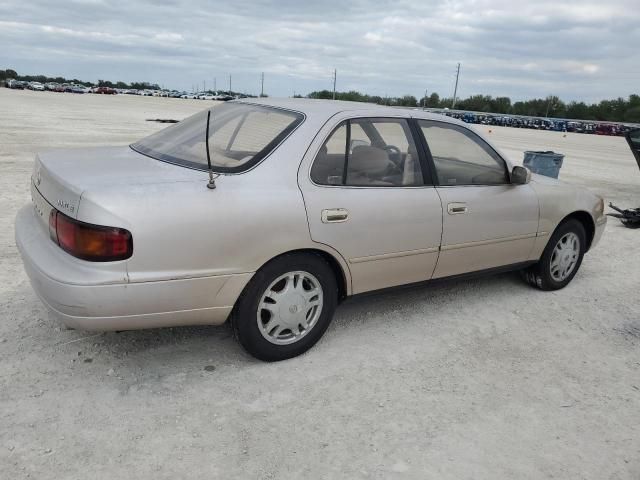 1995 Toyota Camry XLE