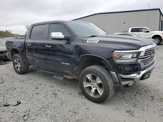 2020 Dodge 1500 Laramie