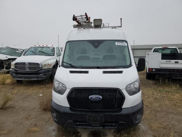 2021 Ford Transit T-250