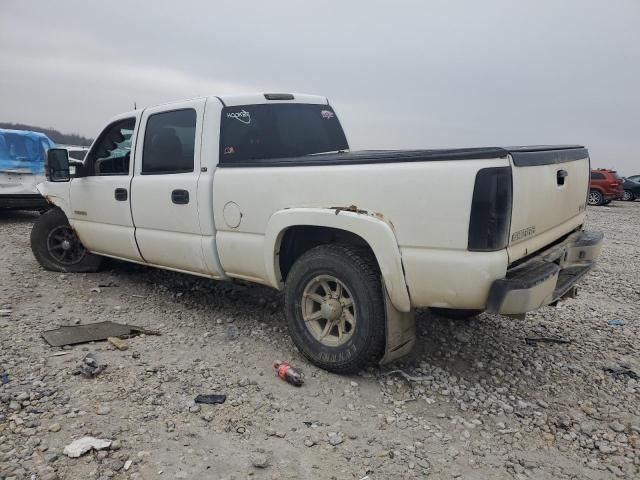 2004 GMC Sierra K2500 Heavy Duty