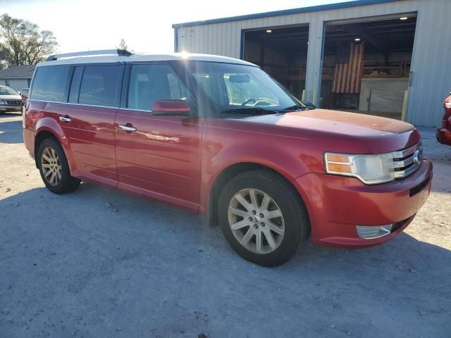 2011 Ford Flex SEL