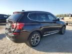 2016 BMW X3 SDRIVE28I