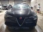 2017 Alfa Romeo Giulia TI Q4