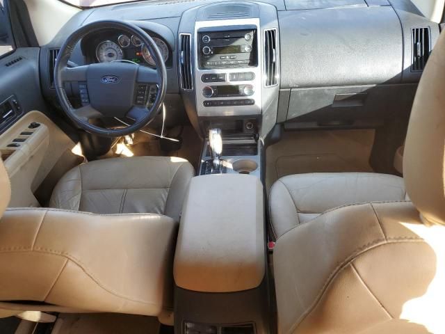 2009 Ford Edge SEL