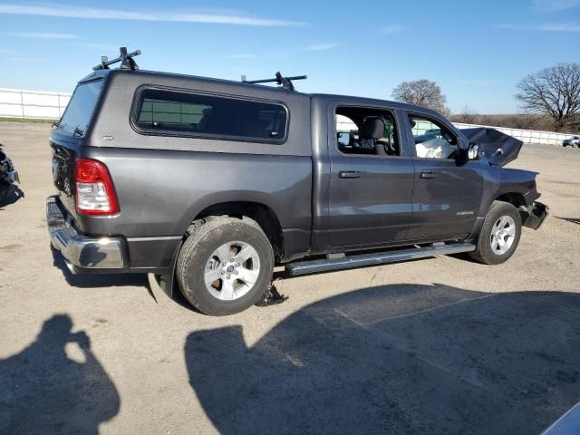 2024 Dodge RAM 1500 BIG HORN/LONE Star