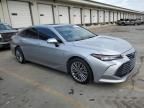 2019 Toyota Avalon XLE