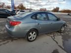 2009 Hyundai Elantra GLS