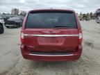 2012 Chrysler Town & Country Touring L