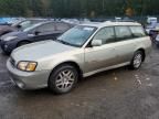 2004 Subaru Legacy Outback Limited