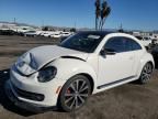 2013 Volkswagen Beetle Turbo